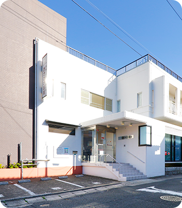地域密着型の連携体制